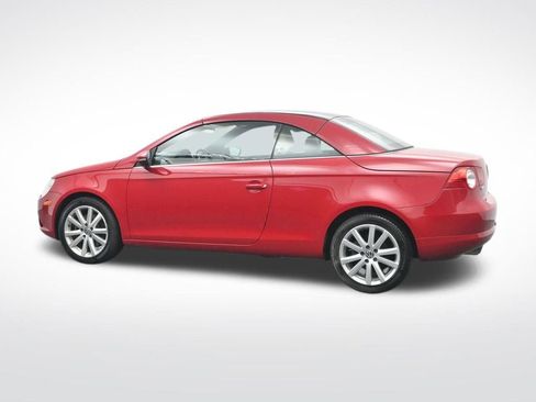 Used 2010 Volkswagen Eos Komfort FWD image 10