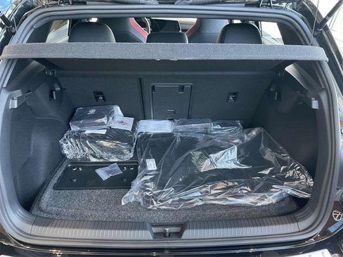 New 2024 Volkswagen GTI SE image 32