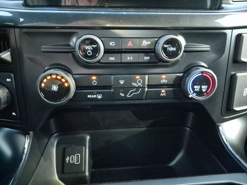 New 2025 Ford F150 STX w/ Equipment Group 200A image 30