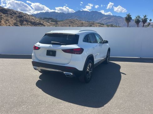 Used 2026 Mercedes-Benz GLA 250 image 5