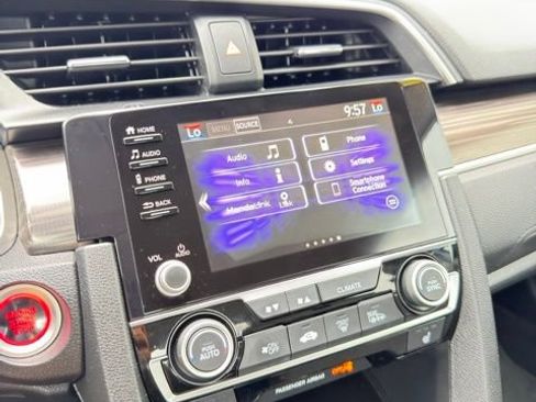 Used 2019 Honda Civic EX image 12