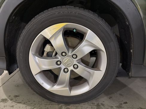 Used 2018 Honda HR-V LX image 10