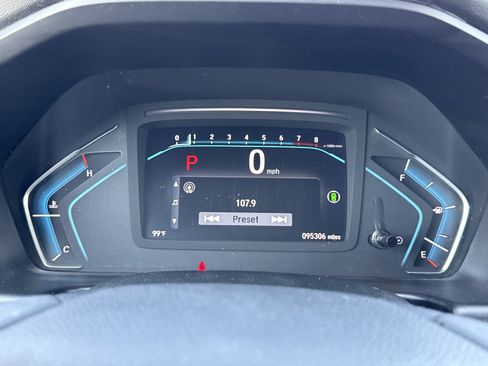 Used 2023 Honda Odyssey Sport image 23
