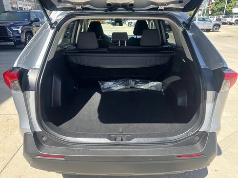 Certified 2025 Toyota RAV4 XLE AWD/4WD image 23