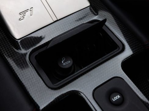 Used 2009 Ferrari 599 GTB Fiorano RWD image 44