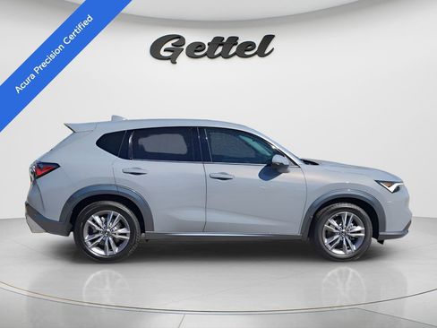 Used 2026 Acura ADX FWD image 4