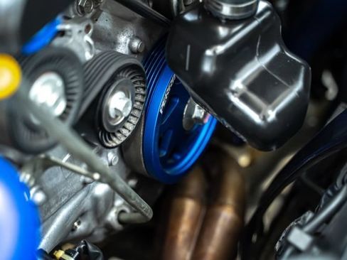 Used 2023 Subaru BRZ Premium RWD image 34