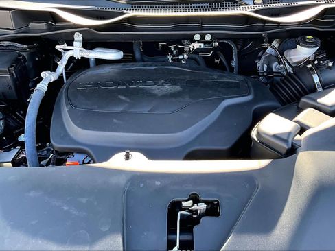 Certified 2023 Honda Odyssey EX-L image 31