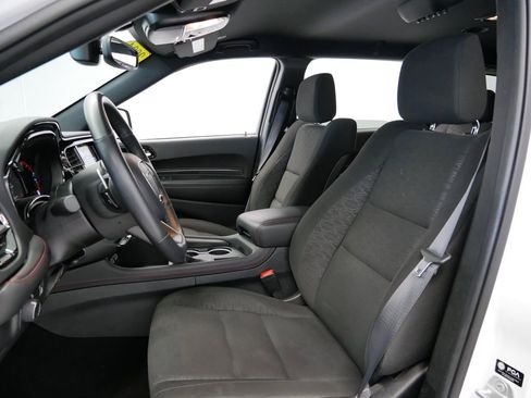 Certified 2024 Dodge Durango GT image 3