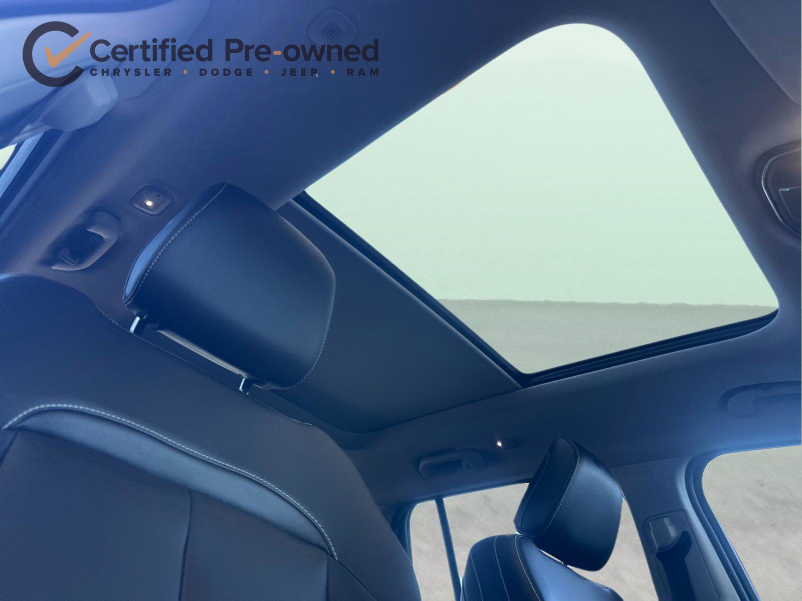 Used 2024 Jeep Grand Cherokee Limited 4xe AWD/4WD image 18
