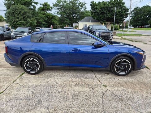 Used 2025 Kia K4 EX FWD image 3