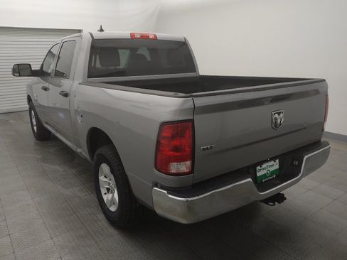 Used 2022 RAM 1500 Classic SLT w/ Trailer & Traction Group RWD image 5