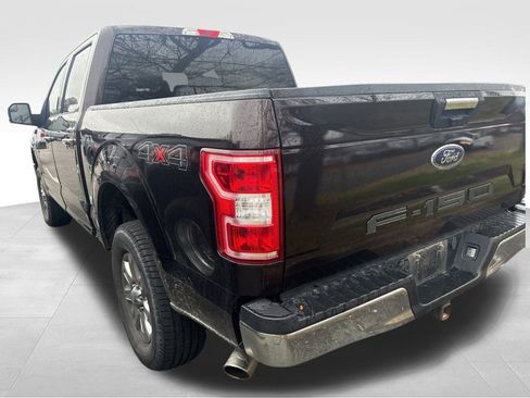 Used 2018 Ford F150 XLT w/ Equipment Group 301A Mid image 15