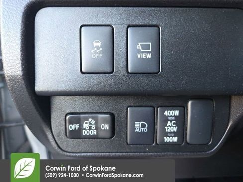 Used 2023 Toyota Tacoma Limited image 14