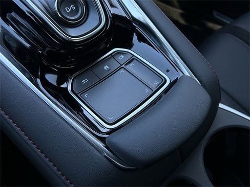 New 2026 Acura RDX A-Spec image 23