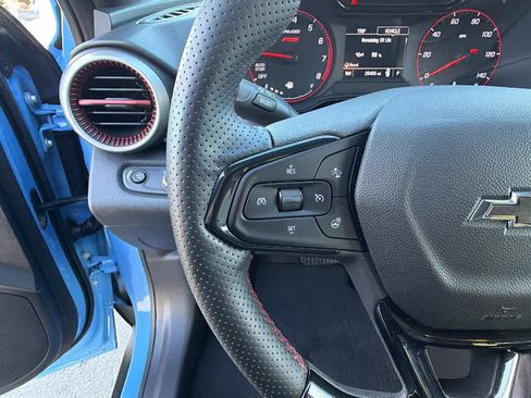 Used 2024 Chevrolet Trax RS w/ Driver Confidence Package image 19