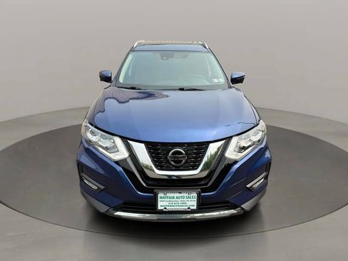 Used 2020 Nissan Rogue SL w/ Premium Package AWD/4WD image 9