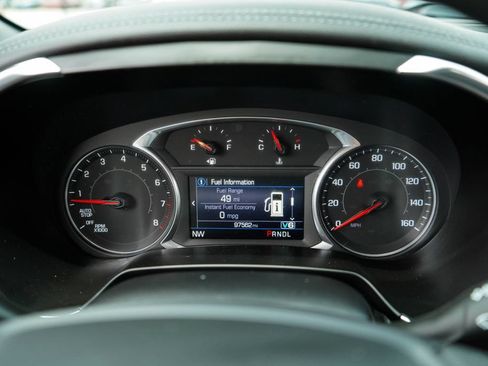 Used 2021 Chevrolet Blazer LT FWD image 26