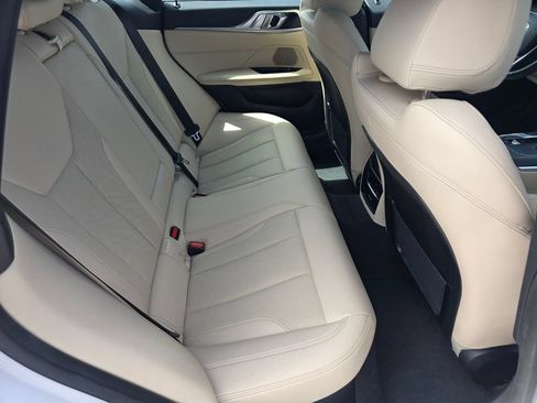 Used 2024 BMW 430i Gran Coupe w/ Convenience Package RWD image 25