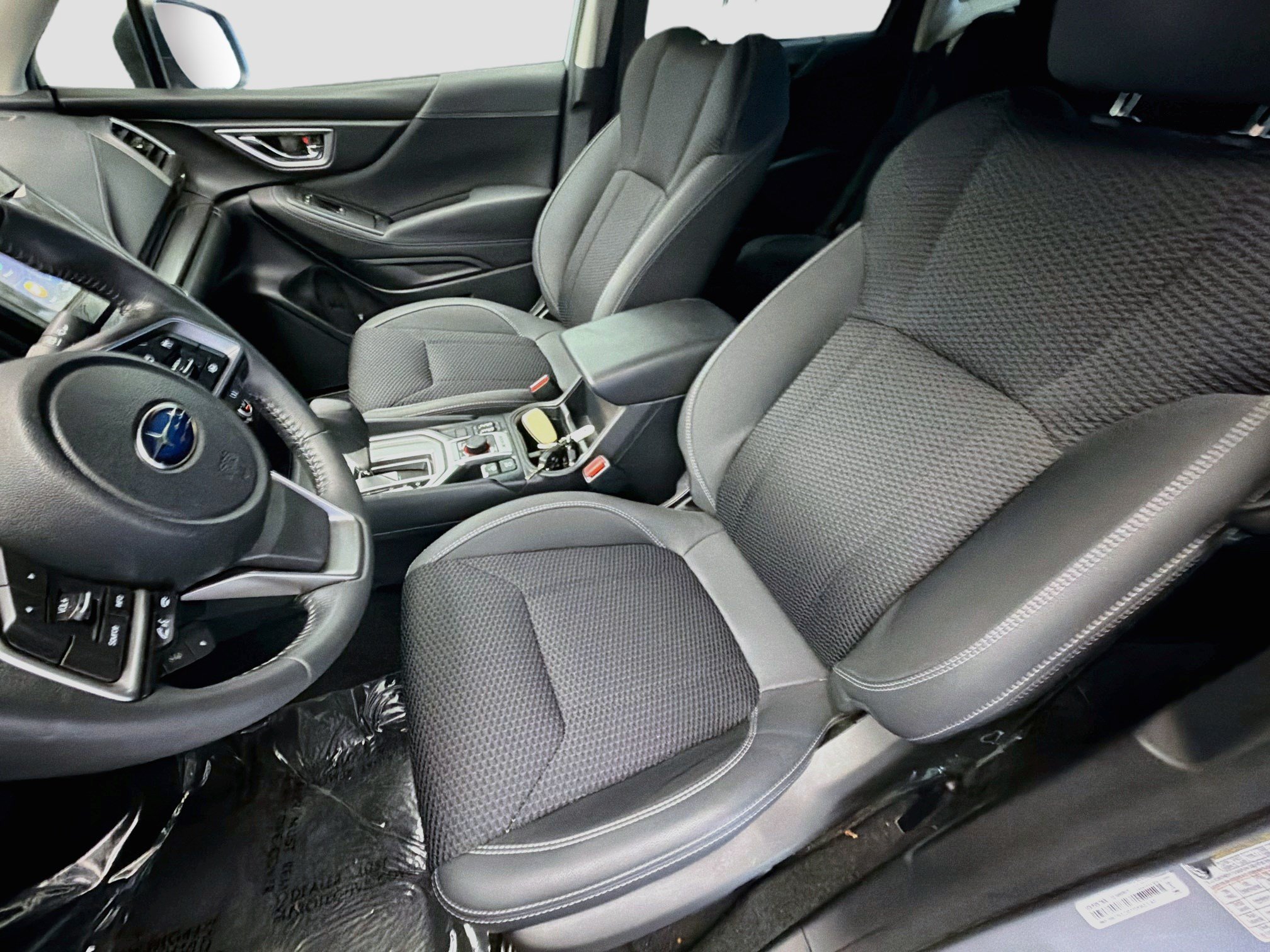Used 2023 Subaru Forester Premium AWD/4WD image 11
