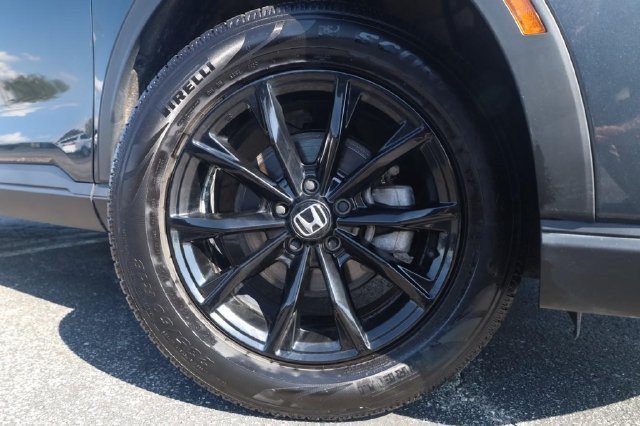 Used 2023 Honda CR-V EX-L image 2