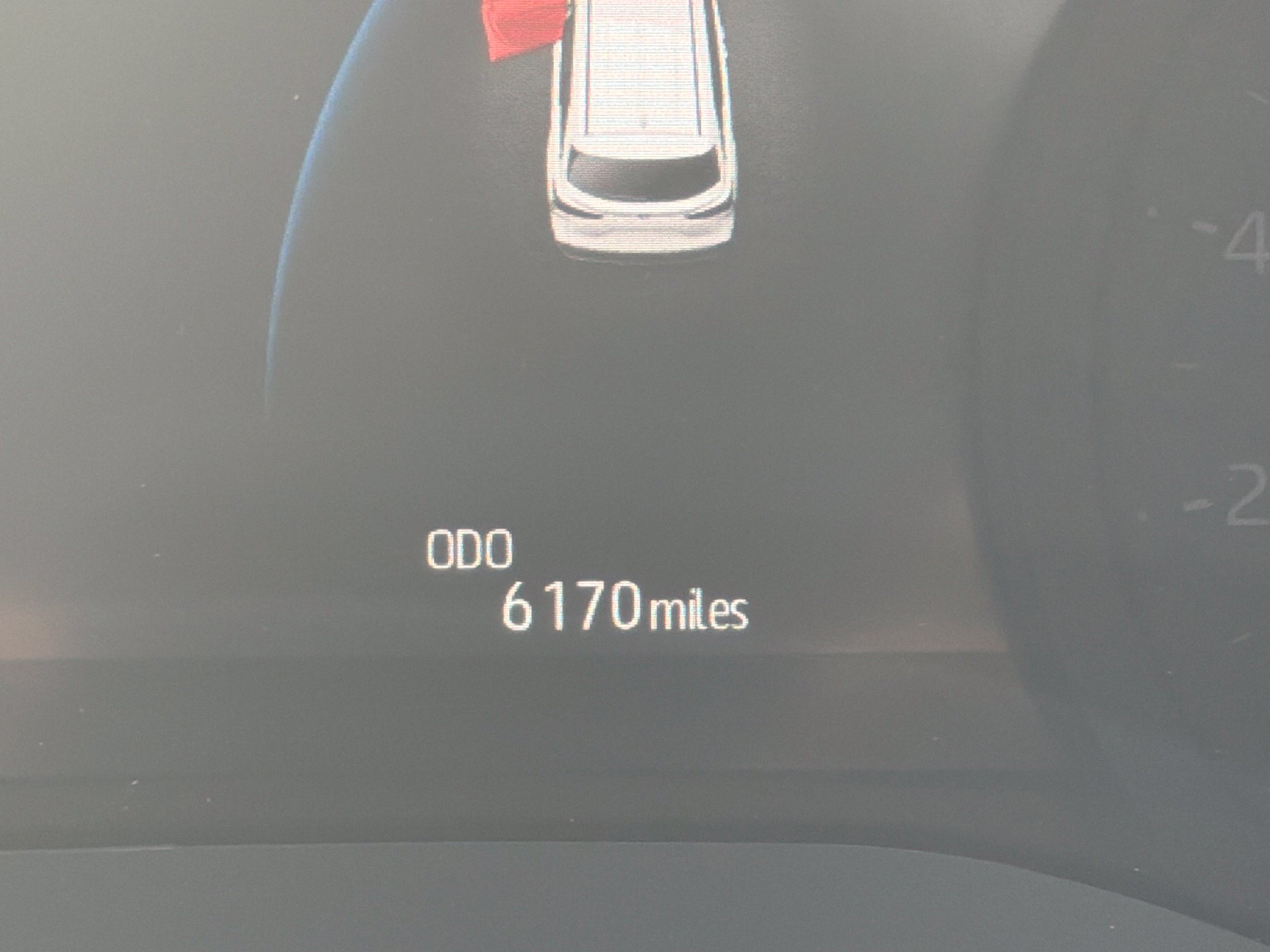 Certified 2026 Toyota Sienna XLE FWD image 20