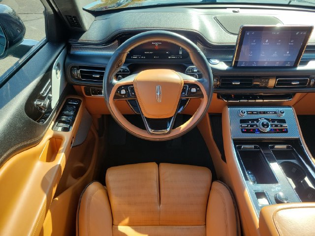 Used 2024 Lincoln Aviator Black Label w/ Jet Package AWD/4WD image 28