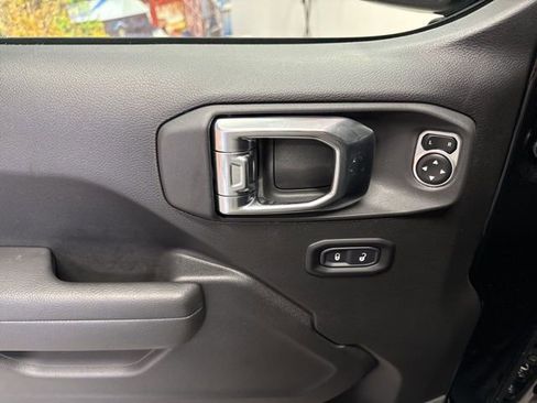 New 2026 Jeep Gladiator Willys image 21