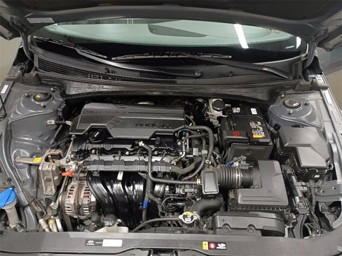 Certified 2024 Hyundai Elantra SEL image 27