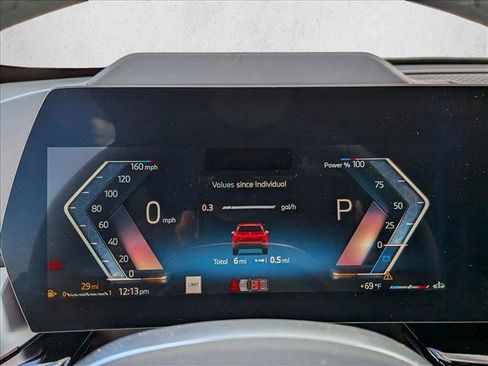 Certified 2026 BMW X1 xDrive28i w/ Technology Package image 11