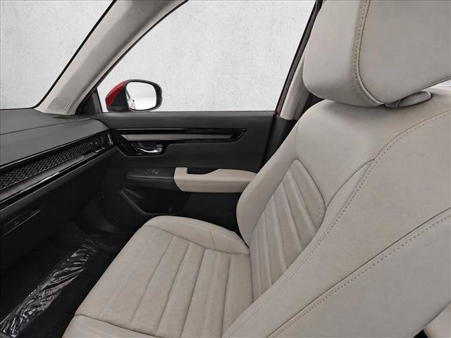 Certified 2024 Honda CR-V EX-L image 29
