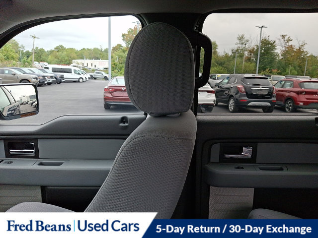 Used 2014 Ford F150 XLT w/ Equipment Group 302A Luxury AWD/4WD image 18