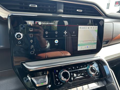 New 2026 GMC Sierra 1500 Denali Ultimate image 17