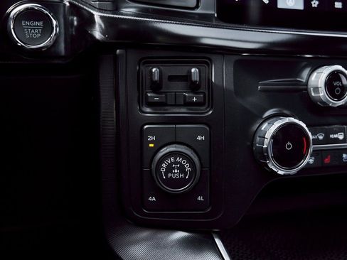 Used 2024 Ford F150 Raptor w/ Equipment Group 803A Raptor R image 80