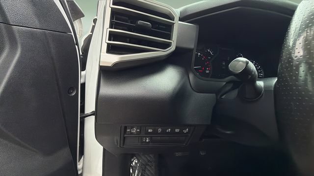 Used 2022 Toyota Tundra SR5 w/ Convenience Package RWD image 21