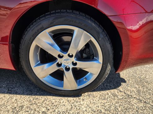 Used 2010 Lexus IS 350C image 10