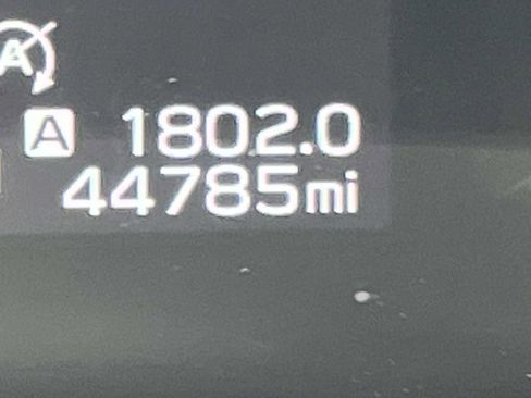 Used 2024 Subaru Crosstrek 2.5i Wilderness w/ Crosstrek Mirror Package image 34