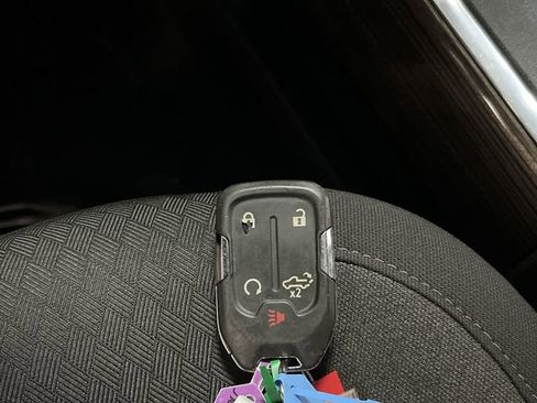 Used 2022 Chevrolet Silverado 2500 LT w/ Convenience Package image 27