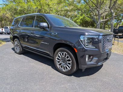 Used 2023 GMC Yukon Denali Ultimate