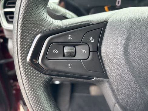 Used 2024 Chevrolet TrailBlazer LS w/ LS Confidence Package image 12