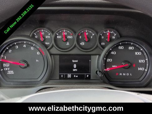 New 2026 GMC Sierra 1500 Pro w/ Graphite Edition image 26