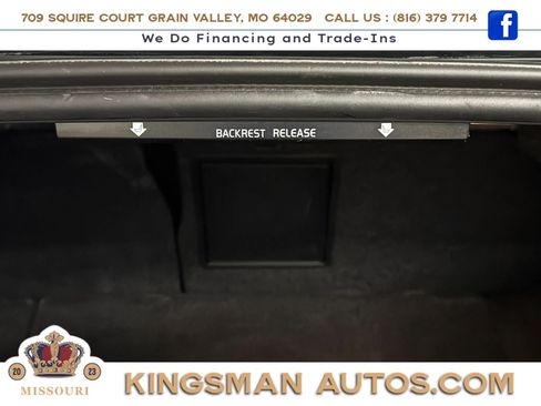 Used 2013 Volvo S60 T5 FWD image 33