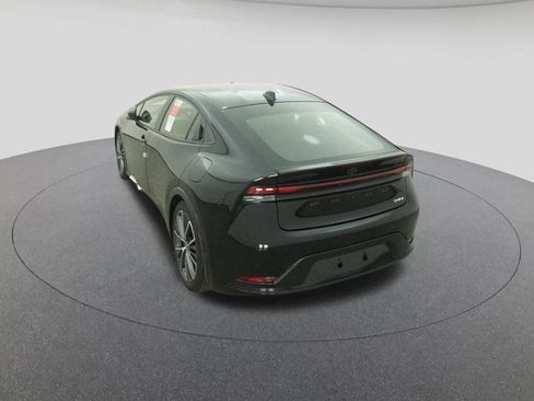 New 2026 Toyota Prius XLE image 6