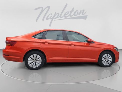 Used 2019 Volkswagen Jetta S FWD image 7