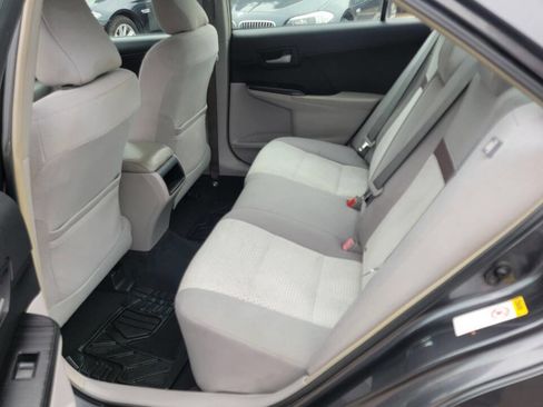 Used 2013 Toyota Camry LE FWD image 21