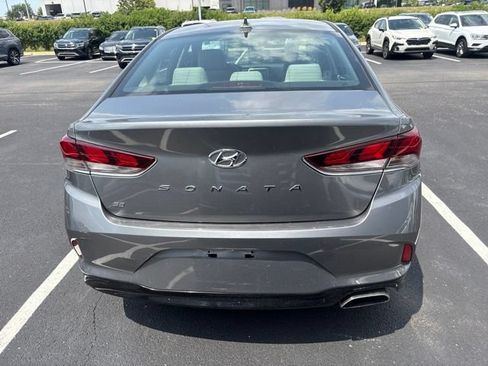 Used 2019 Hyundai Sonata SE FWD image 6