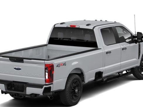 New 2026 Ford F250 XL w/ STX Appearance Package image 25