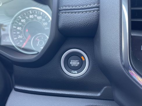 Used 2025 RAM 1500 Laramie w/ Laramie Southwest Edition image 25