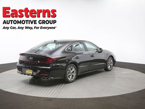 Used 2021 Hyundai Sonata SEL image 41