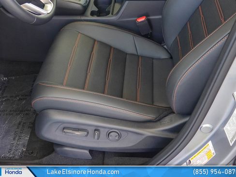 New 2026 Honda CR-V Sport-L image 15
